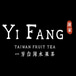 Yi Fang Taiwan Fruit Tea, Colma