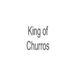 King of Churros