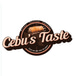 Cebu's Taste