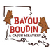 Bayou Boudin