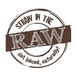 Straw In The Raw