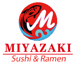 Miyazaki Sushi and Ramen