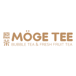 Moge Tee ( Medical Center)