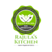 Rajula's Kitchen