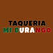 Taqueria Mi Durango II