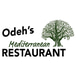 Odeh's Mediterranean Restaurant