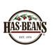 Has Beans Coffee & Tea Company