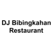 DJ Bibingkahan Restaurant