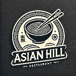 asian hill