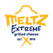 Meltz Extreme Grilled Cheese