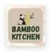 Bamboo Kitchen