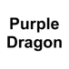 Purple Dragon