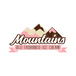 Mountains Ice Cream