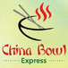 CHINA BOWL EXPRESS NORWALK