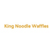 King Noodle Waffle