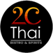 2C Thai Bistro & Spirits