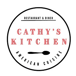 Cathy's Kitchen Restaurant and Diner
