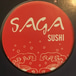 Saga Sushi