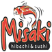 Misaki Hibachi and Sushi