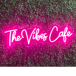 The vibes cafe