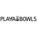 Catering by Playa Bowls