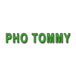 Pho Tommy