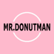 Mr Donutman