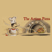 The Artisan Pizza