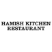 Hamish Kitchen Restaurant