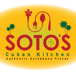 SOTO’S Cuban Kitchen