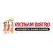 Vietnam bistro