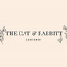 The Cat and Rabbitt Cake Shop