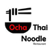 Ocha Thai Noodle