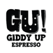 Giddy Up Espresso