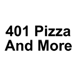 401 Pizza And More