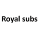 Royal Subs