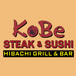 Kobe Steak & Sushi Hibachi Grill & Bar