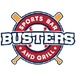 Busters Sports Bar & Grill