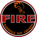 Fire Nashville Hot Chicken