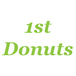 1st Donuts