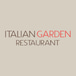 Italian Garden Restaurant