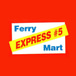 Ferry Express 5