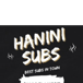 Hasan subs