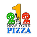 212 New York Pizza