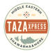 Taza Xpress
