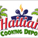 Haitian cooking depot