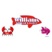 Williams Seafood and PoBoy
