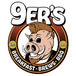 9ers Breakfast Brew BBQ