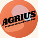 Agrius Restaurant