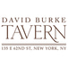 David Burke Tavern